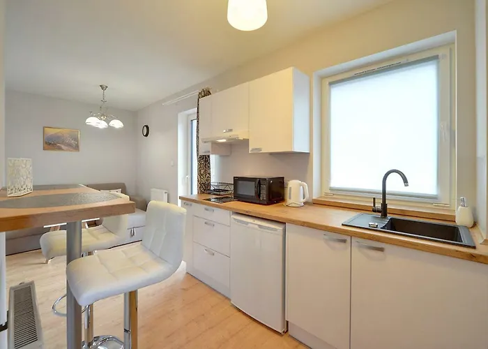 Everysky - Wilcza 3f-1 *